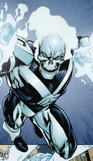 Bonechill