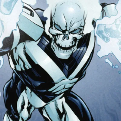 Bonechill