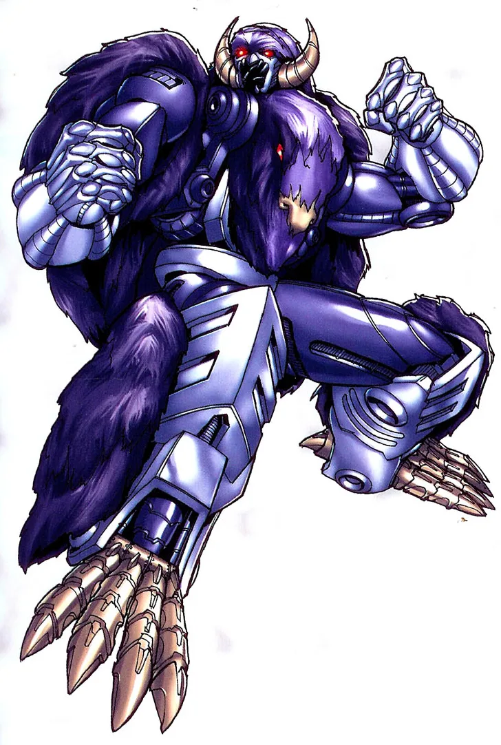 Bonecrusher