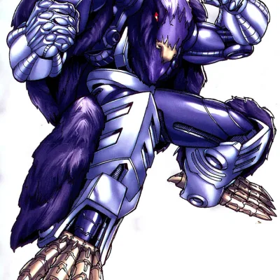 Bonecrusher