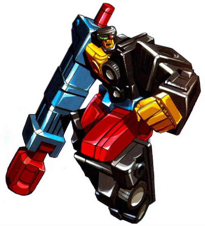 Bonecrusher