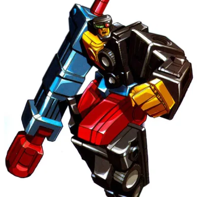 Bonecrusher