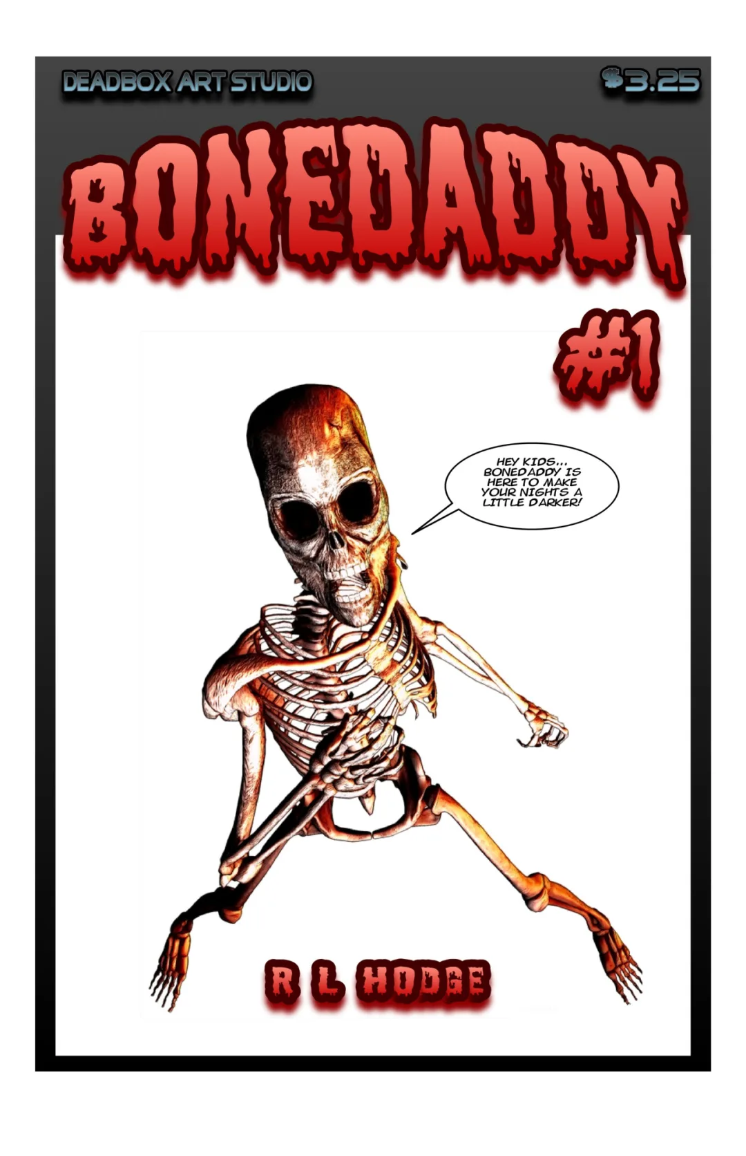 BoneDaddy