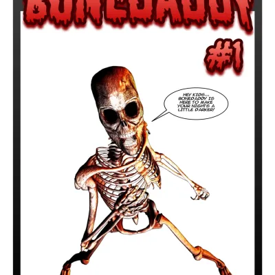 BoneDaddy