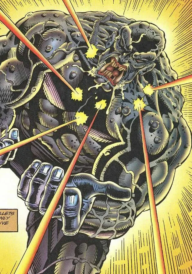 Bonehammer