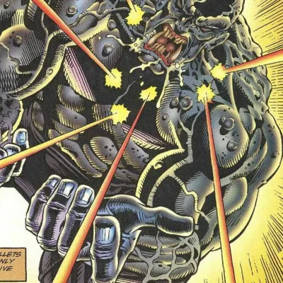 Bonehammer