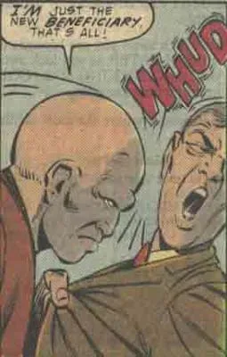 Bonehead