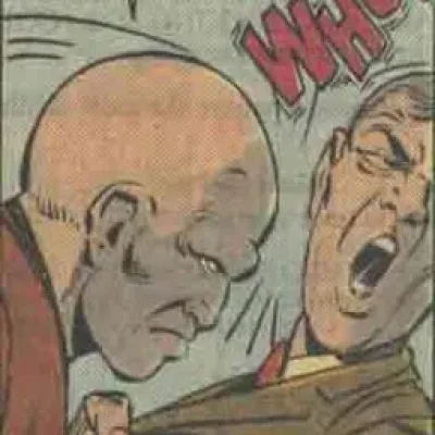 Bonehead