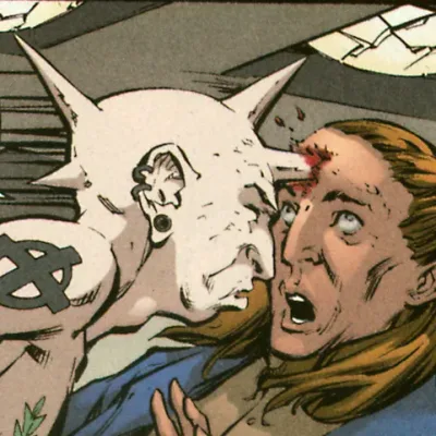 Bonehead