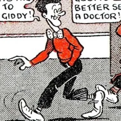 Boneless Bill