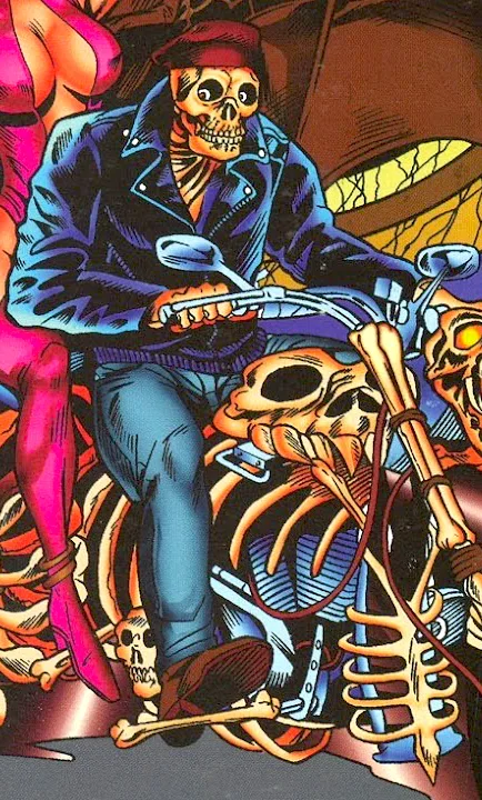 Bones