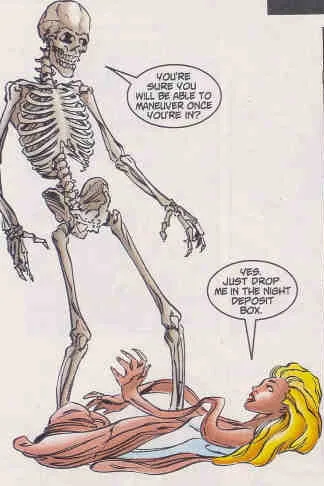 Bones