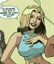 Bonita