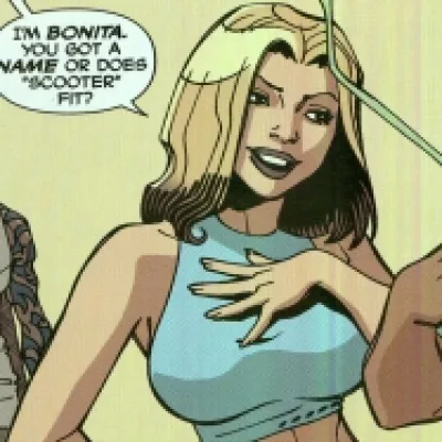 Bonita