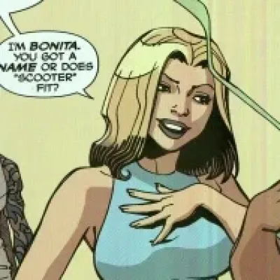 Bonita