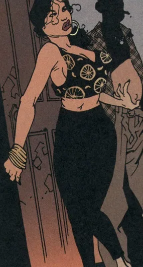 Bonita Cordova