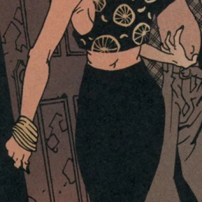 Bonita Cordova