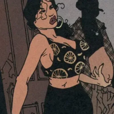 Bonita Cordova