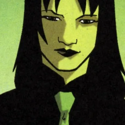 Bonita Lou Yama