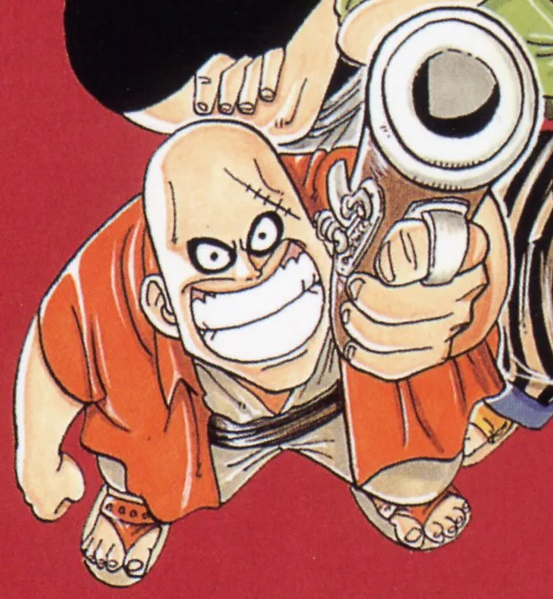 Bonk Punch