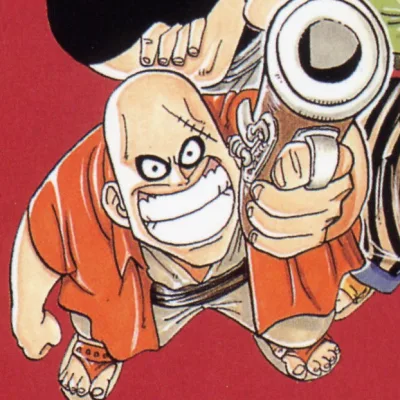Bonk Punch