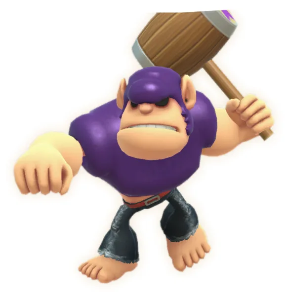 Bonkers