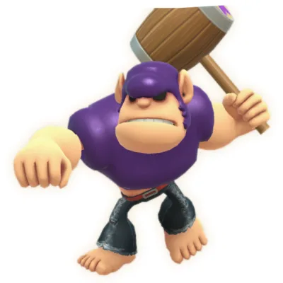 Bonkers