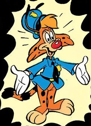 Bonkers