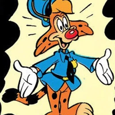 Bonkers