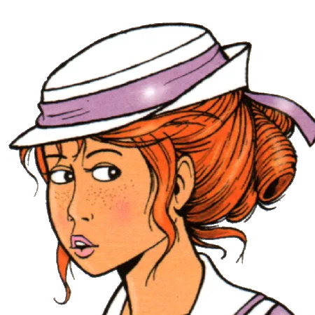 Bonnie