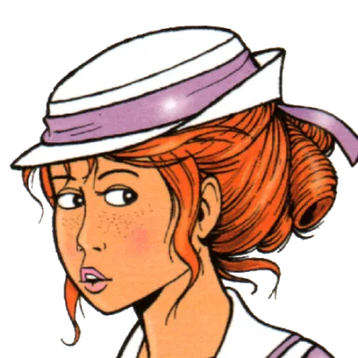 Bonnie