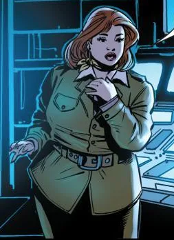 Bonnie