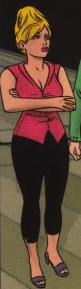 Bonnie