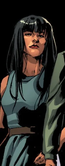 Bonnie Bennett