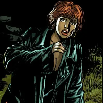 Bonnie De Angelo