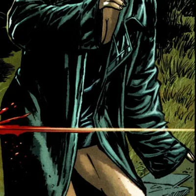 Bonnie De Angelo
