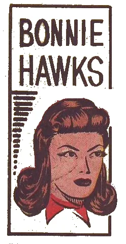Bonnie Hawks