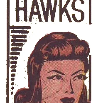Bonnie Hawks
