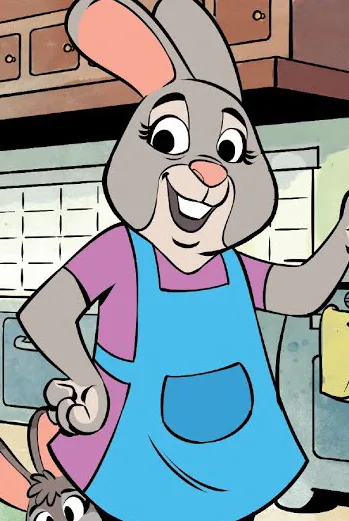 Bonnie Hopps
