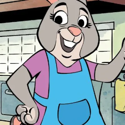 Bonnie Hopps
