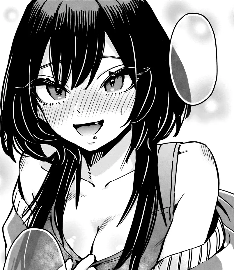 Bonnouji Momoha