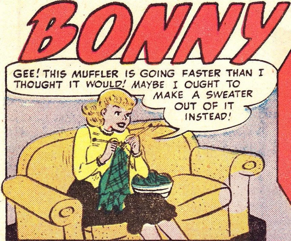 Bonny