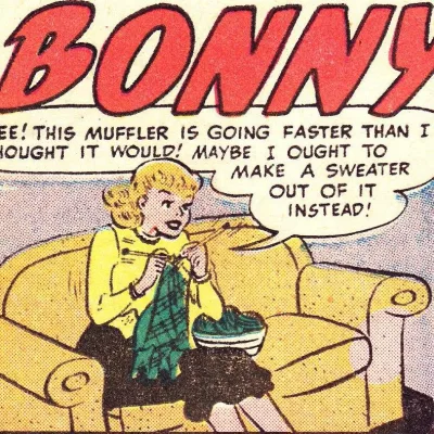 Bonny