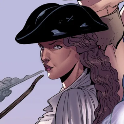 Bonny Anne Lafitte