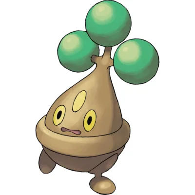 Bonsly