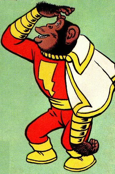 Bonzo