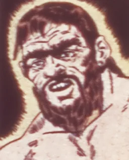 Bonzo the Brute