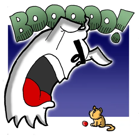 Boo