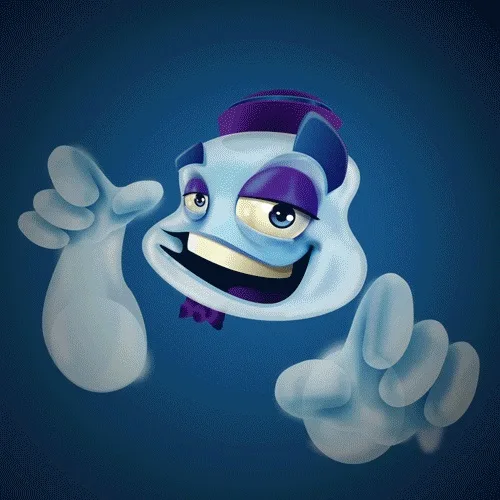 Boo Berry