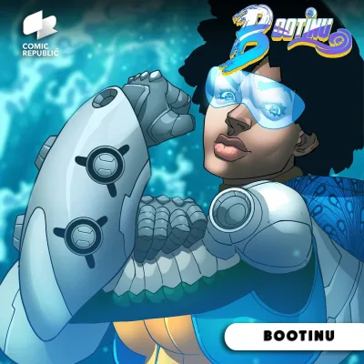 Boo Tinu